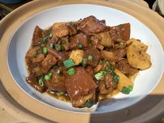 -打酱油·非遗淮扬菜(瘦西湖梅岭店)