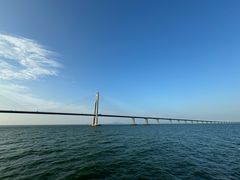 -港珠澳大桥(珠海段)