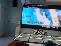 -CIAO·团建聚餐·生日派对轰趴馆(福田店)