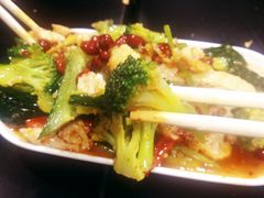 -碎怂烤肉(钟楼柳巷店)