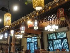 -鼎晟江南·融合江南宴(固戍店)