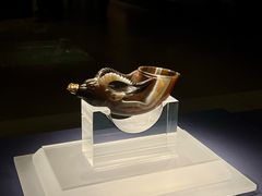 -陕西历史博物馆