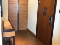 -上海浦东嘉里大酒店