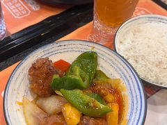 -大快活(丽丰店)