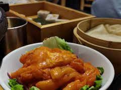 -么肆烤肉(汉街形象店)