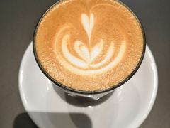-Seesaw Coffee(苏州中心店)