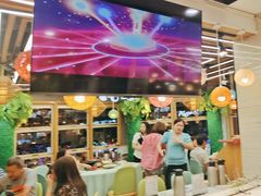 -大师傅金奖啤酒鱼(西街老店)