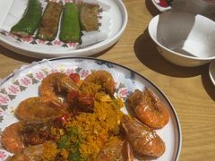 -德胜轩正宗顺德菜(宝安沙井会展中心店)