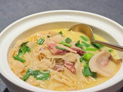 -锦府园·新台州菜(合生汇店)