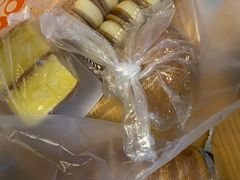 -甜嘟嘟烘焙坊(舒城路店)