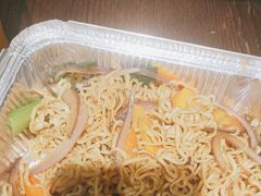 -三个大叔东北烧烤·砂锅菜(西三旗店)