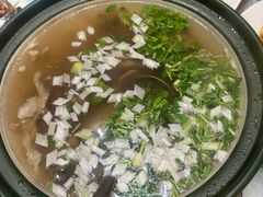 -青岛蓝海大饭店·渔歌舫(李沧店)