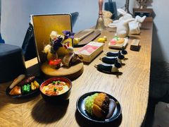 -铃木食堂(杨梅竹店)