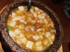 -绿茶餐厅(朝阳大悦城店)
