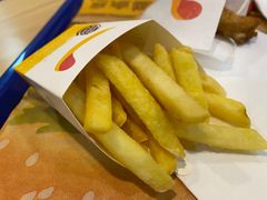 -汉堡王(天一广场店)