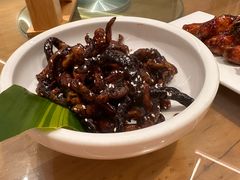 -枣子树·素食餐厅(普陀山店)