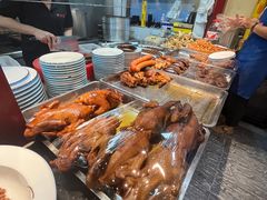 -浑河春面馆非遗鹿角面(良乡店)