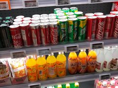 -Olé精品超市(上海虹桥南丰城店)