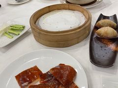 -粤菜王府·海鲜·茶市·海景餐厅(大梅沙店)