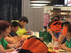 -肯德基(昌里店)