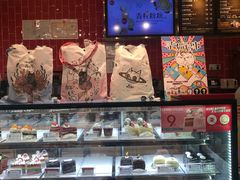 -85度C(南京龙世中心店)