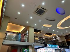 -覃记海鲜美食餐厅