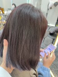 -MI HAIR