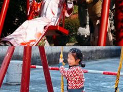 -横店影视城明清宫苑园区