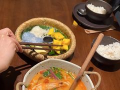 -MORNING  TAI莫柠泰·东南亚泰式餐厅(滨江公园店)