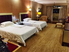 -江门新会碧桂园凤悦凤凰酒店(万达广场店)