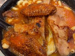 -华嫂冰室(尖沙咀店)