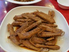 -潮喜竹溪荔湖酒家(荔枝湾店)