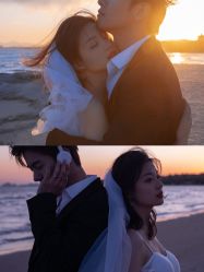 -蒙娜丽莎婚纱摄影·旅拍