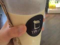 -TPLUS茶家(淮海店)