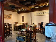 -五十六号院涮肉(雍和宫店)