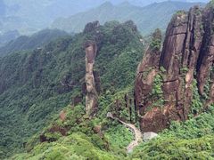 -三清山风景名胜区
