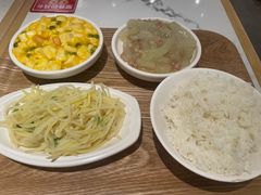 -乡村基·川味现炒大王(熙悦天街店)