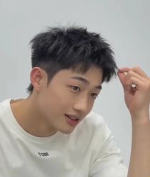 -东方先生国潮男士理发馆
