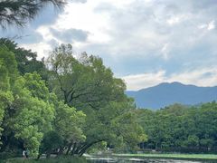 -星湖旅游景区七星岩