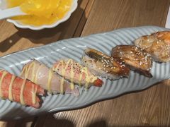-Sushi Love 创意寿司(丽影广场店)