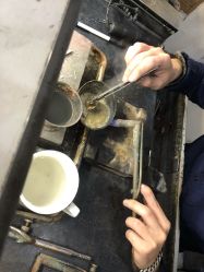 -张师傅首饰加工修理(西单华威潮铺街店)