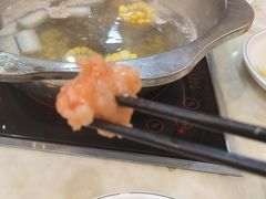 -潮悦牛肉火锅城(水贝店)