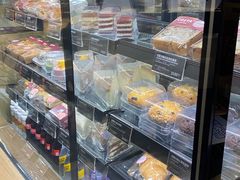 -COSTA COFFEE(西贸凯德晶品4层2店)