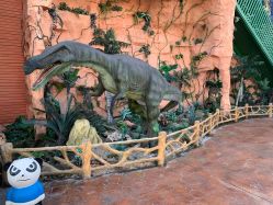 -宝燕乐园(闵行旗舰店)