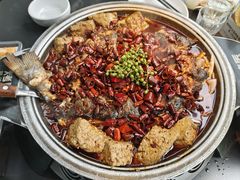 -烤匠麻辣烤鱼(IFS店)