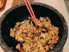 -小木屋拌饭(西安万象天地店)