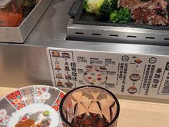-肉肉大米(金虹桥店)