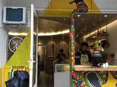 -茶是一枝花泡茶店