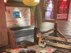 -小龙坎火锅(泉舜店)