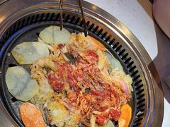 -杨记齐齐哈尔烤肉(总店)